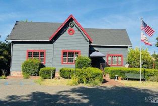 Single Family Residence,  Cloverdale boulevard, Cloverdale, CA 95425 - 9