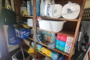 Single Family Residence,  Cloverdale boulevard, Cloverdale, CA 95425 - 63