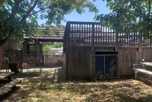 Single Family Residence,  Cloverdale boulevard, Cloverdale, CA 95425 - 8