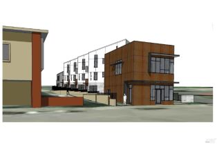 Residential Lot,  Liberty street, Petaluma, CA 94952 - 2