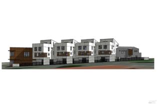 Residential Lot,  Liberty street, Petaluma, CA 94952 - 7