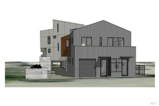 Residential Lot,  Liberty street, Petaluma, CA 94952 - 4