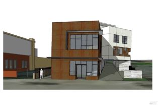 Residential Lot,  Liberty street, Petaluma, CA 94952 - 5