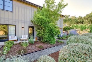 Single Family Residence,  Soscol Creek road, Napa, CA 94558 - 35