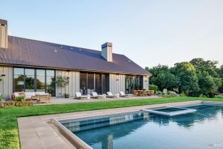 Single Family Residence,  Soscol Creek road, Napa, CA 94558 - 49