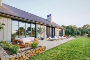 Single Family Residence,  Soscol Creek road, Napa, CA 94558 - 50