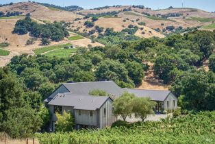 Single Family Residence,  Soscol Creek road, Napa, CA 94558 - 63