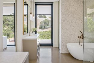 Single Family Residence,  Soscol Creek road, Napa, CA 94558 - 24