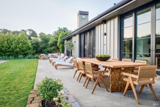 Single Family Residence,  Soscol Creek road, Napa, CA 94558 - 45