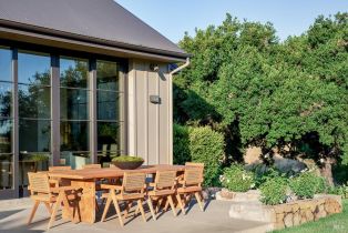 Single Family Residence,  Soscol Creek road, Napa, CA 94558 - 46