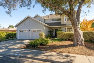 Single Family Residence, 760 5th St E, Sonoma, CA  Sonoma, CA 95476