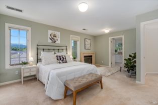 Single Family Residence,  5th street, Sonoma, CA 95476 - 23