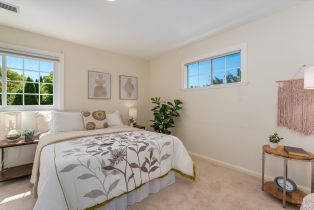 Single Family Residence,  5th street, Sonoma, CA 95476 - 22