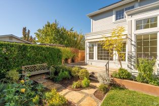 Single Family Residence,  5th street, Sonoma, CA 95476 - 34