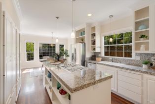 Single Family Residence,  5th street, Sonoma, CA 95476 - 8