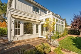 Single Family Residence,  5th street, Sonoma, CA 95476 - 28