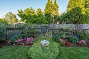 Single Family Residence,  5th street, Sonoma, CA 95476 - 35