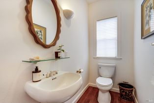 Single Family Residence,  5th street, Sonoma, CA 95476 - 6