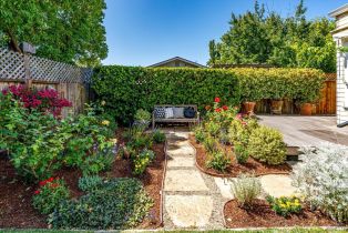 Single Family Residence,  5th street, Sonoma, CA 95476 - 29
