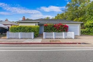 Single Family Residence,  Steele lane, Santa Rosa, CA 95401 - 30
