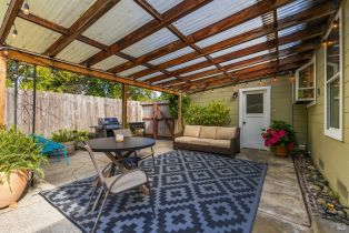 Single Family Residence,  Steele lane, Santa Rosa, CA 95401 - 23