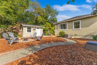 Single Family Residence,  Steele lane, Santa Rosa, CA 95401 - 25