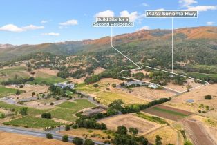Single Family Residence,  Highway 12 none, Glen Ellen, CA 95442 - 57