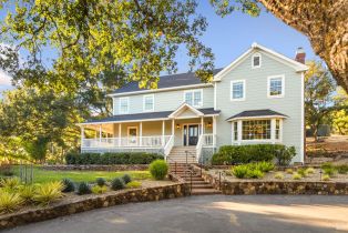 Single Family Residence,  Highway 12 none, Glen Ellen, CA 95442 - 3