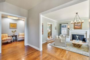 Single Family Residence,  Highway 12 none, Glen Ellen, CA 95442 - 8