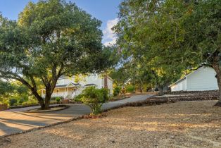 Single Family Residence,  Highway 12 none, Glen Ellen, CA 95442 - 47