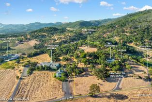 Single Family Residence,  Babb lane, Glen Ellen, CA 95442 - 3