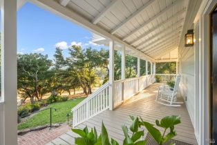 Single Family Residence,  Babb lane, Glen Ellen, CA 95442 - 5