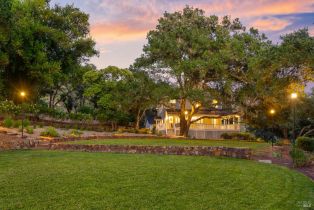 Single Family Residence,  Highway 12 none, Glen Ellen, CA 95442 - 56