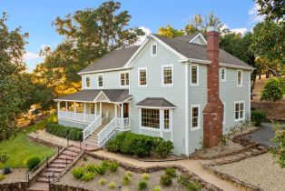 Single Family Residence, 14347 Highway 12, Glen Ellen, CA  Glen Ellen, CA 95442