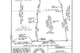 Single Family Residence,  Babb lane, Glen Ellen, CA 95442 - 43