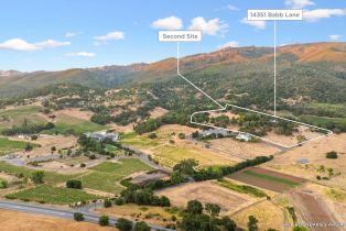 Single Family Residence,  Babb lane, Glen Ellen, CA 95442 - 34