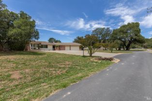 Single Family Residence, Wild Horse Valley road, Napa, CA 94558 - 17