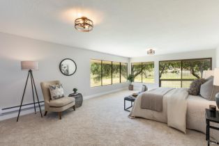 Single Family Residence, Wild Horse Valley road, Napa, CA 94558 - 43