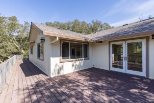 Single Family Residence, Wild Horse Valley road, Napa, CA 94558 - 79