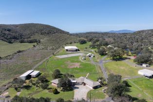Single Family Residence,  Wild Horse Valley road, Napa, CA 94558 - 5