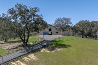 Single Family Residence,  Wild Horse Valley road, Napa, CA 94558 - 2