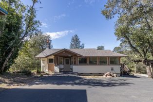 Single Family Residence, Wild Horse Valley road, Napa, CA 94558 - 68
