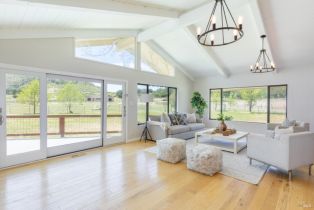 Single Family Residence, Wild Horse Valley road, Napa, CA 94558 - 33