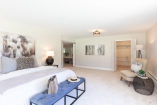 Single Family Residence, Wild Horse Valley road, Napa, CA 94558 - 42