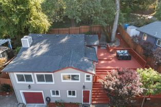 Single Family Residence,  Fitch Mountain road, Healdsburg, CA 95448 - 3