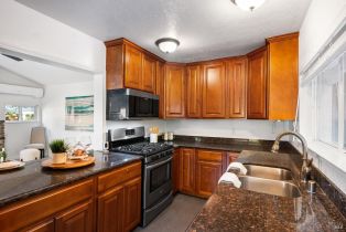 Single Family Residence,  Fitch Mountain road, Healdsburg, CA 95448 - 5