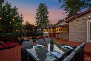 Single Family Residence,  Fitch Mountain road, Healdsburg, CA 95448 - 20