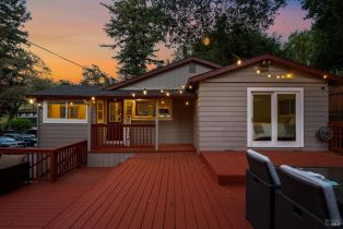 Single Family Residence,  Fitch Mountain road, Healdsburg, CA 95448 - 33