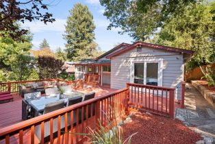 Single Family Residence,  Fitch Mountain road, Healdsburg, CA 95448 - 22