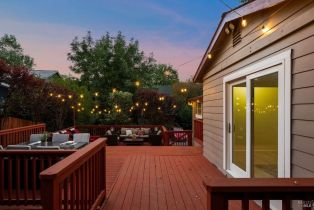 Single Family Residence,  Fitch Mountain road, Healdsburg, CA 95448 - 35